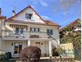 Maison à la vente